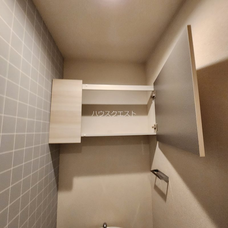 クローネ西院 その他