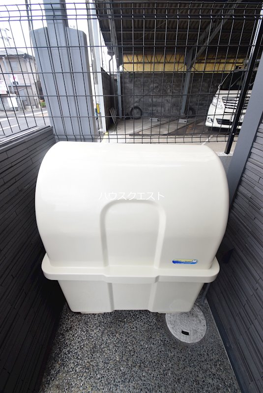フラッティ毘沙門町 その他共有部分