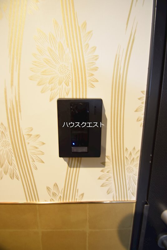 フラッティ毘沙門町 その他