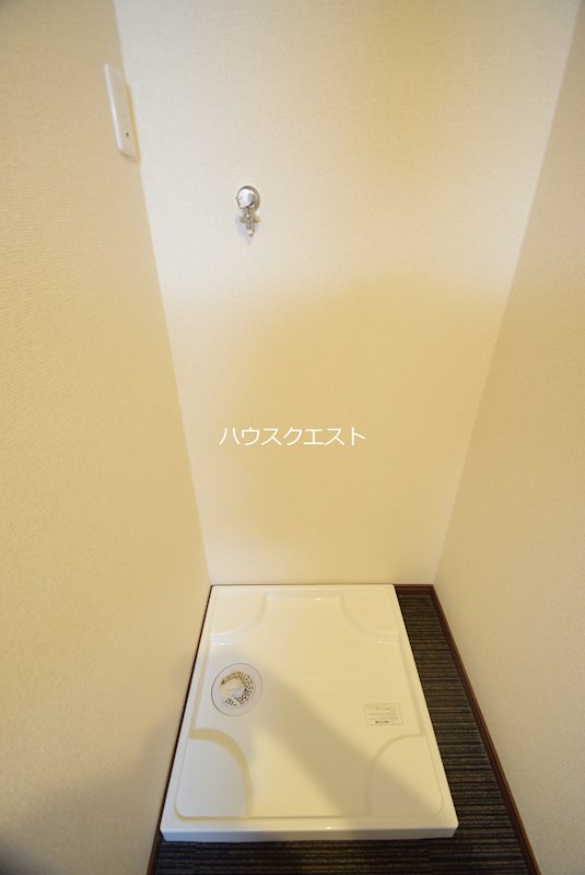 フラッティ毘沙門町 その他