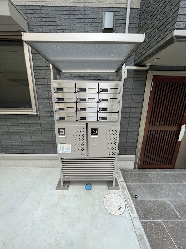 casa seresa その他設備
