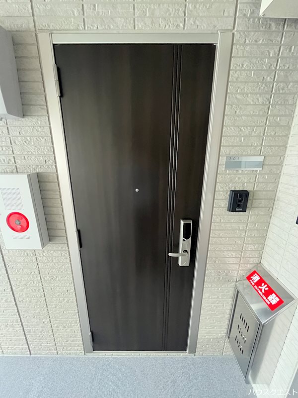 casa seresa その他