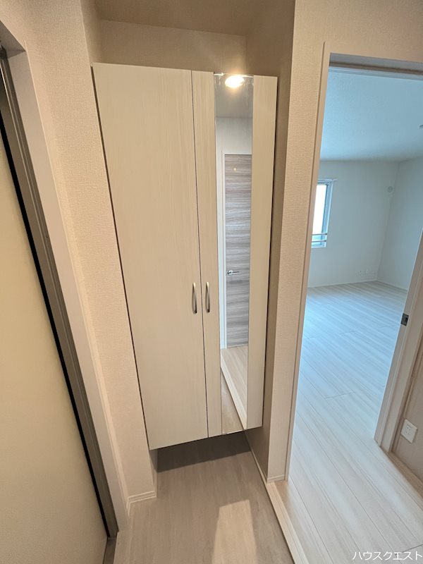 casa seresa その他