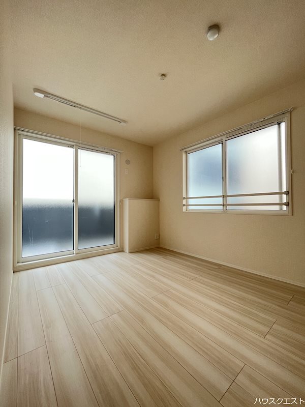 casa seresa その他