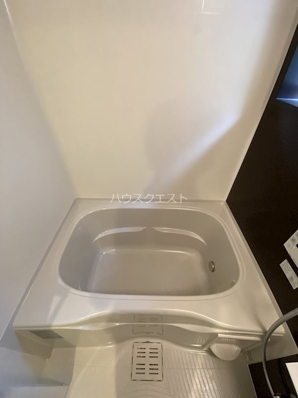 フォレスト油小路四条 風呂画像