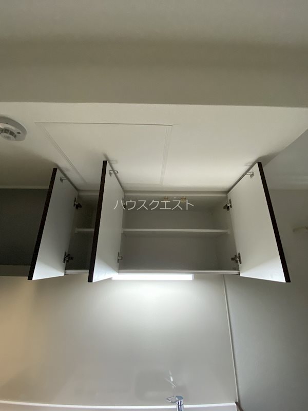 フォレスト油小路四条 キッチン