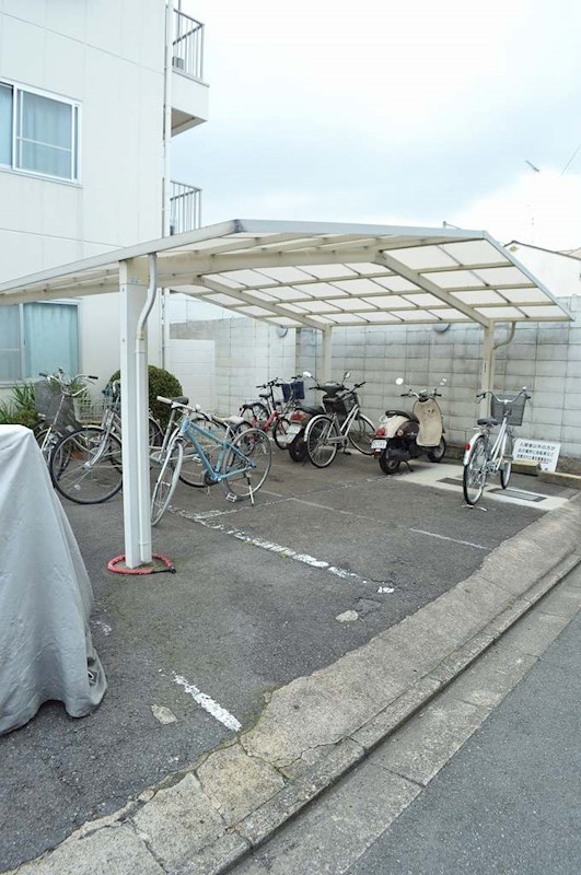 バルーンクラブ その他共有部分