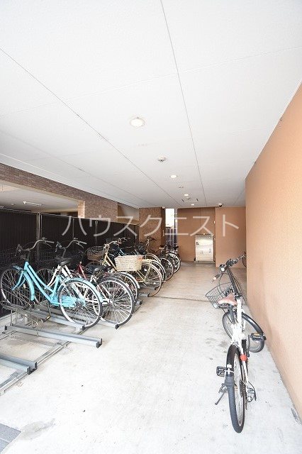 プレサンス京都三条大橋雅殿 その他