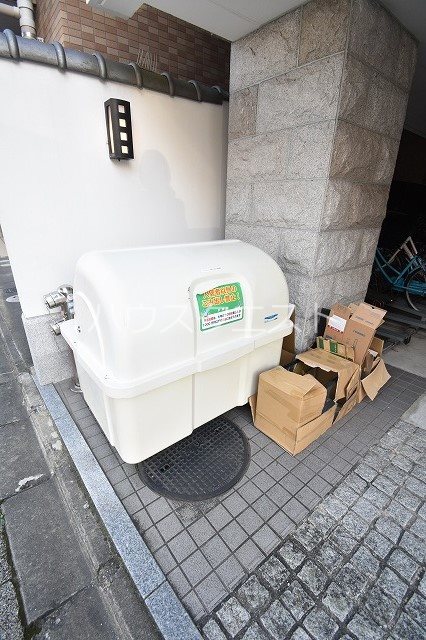 プレサンス京都三条大橋雅殿 その他