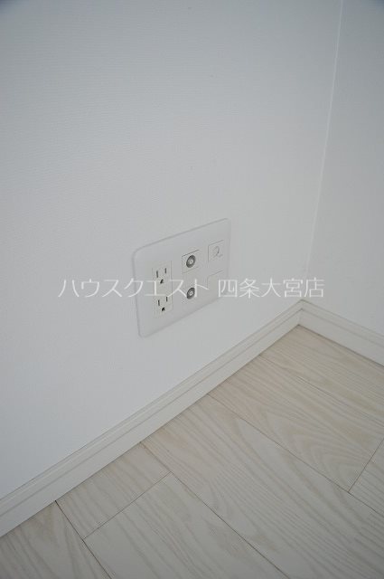 サムティ京都西大路 その他