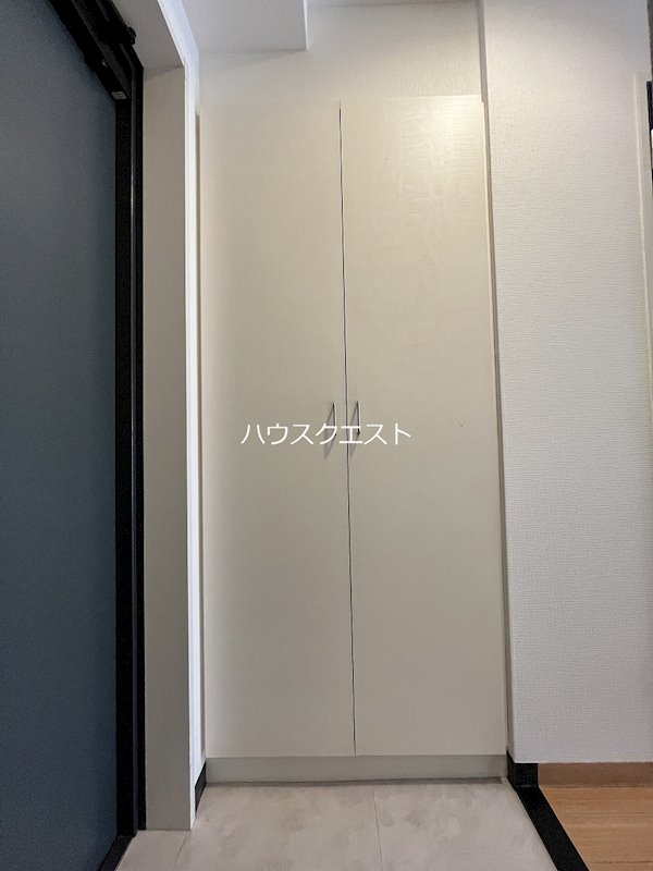 ラナップスクエア京都駅西 収納
