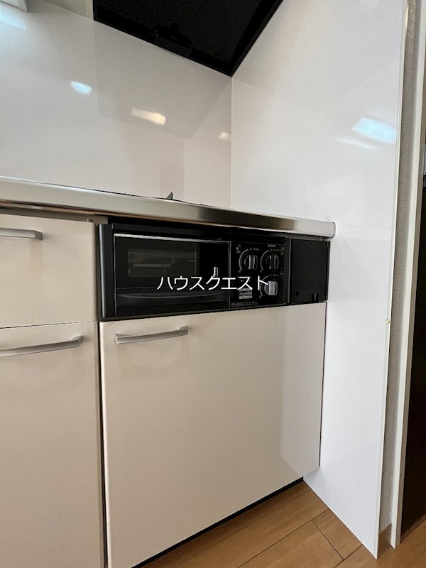 ラナップスクエア京都駅西 キッチン