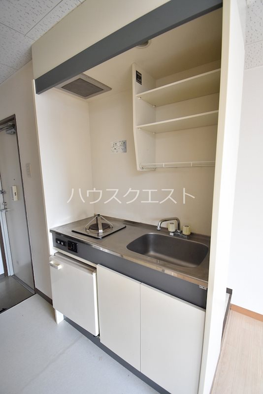 ＡＲＫ　ＢＷ キッチン