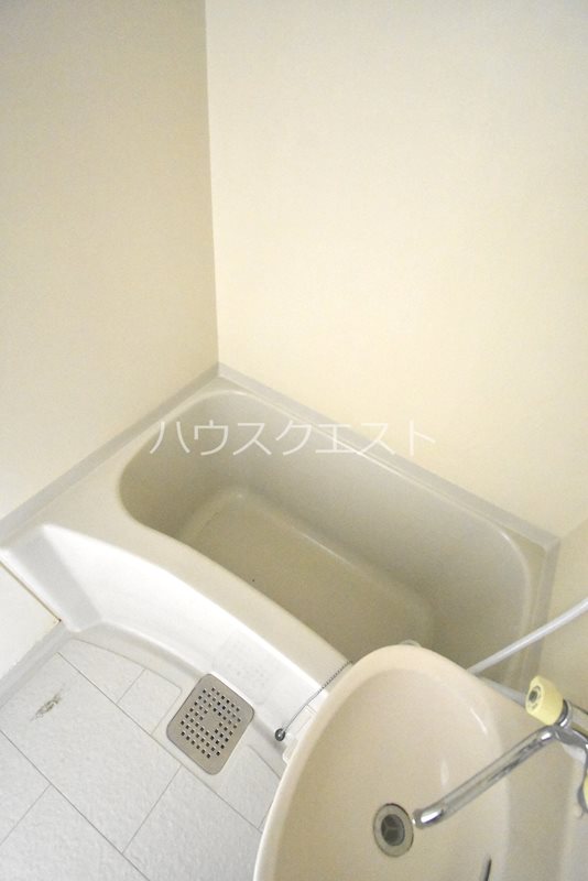ＡＲＫ　ＢＷ 風呂画像