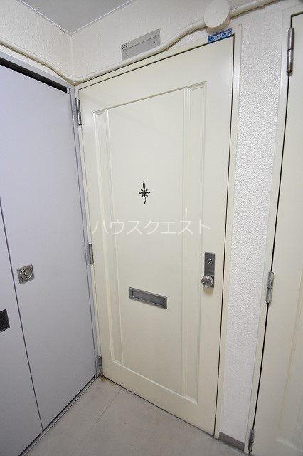 コーポ土山 その他