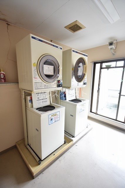 コーポ土山 その他設備