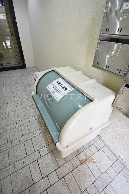 コーポ土山 その他設備