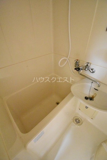 コーポ土山 その他