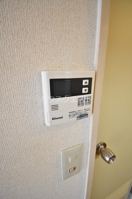 コーポ土山 その他設備