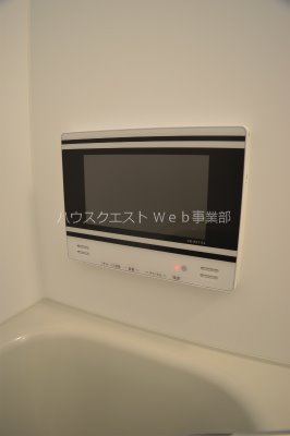 フラッティ西大路花屋町 その他設備