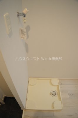 フラッティ西大路花屋町 その他
