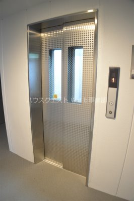 フラッティ西大路花屋町 その他共有部分