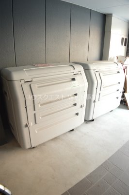 フラッティ西大路花屋町 その他
