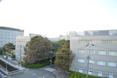 フラッティ西大路花屋町 その他