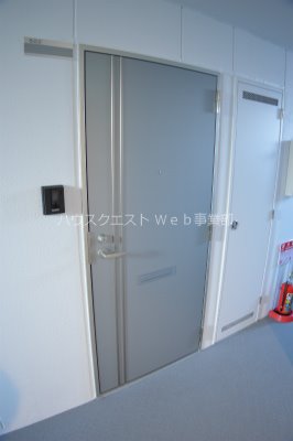 フラッティ西大路花屋町 その他