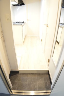 フラッティ西大路花屋町 その他