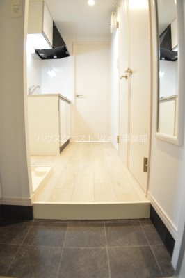 フラッティ西大路花屋町 その他