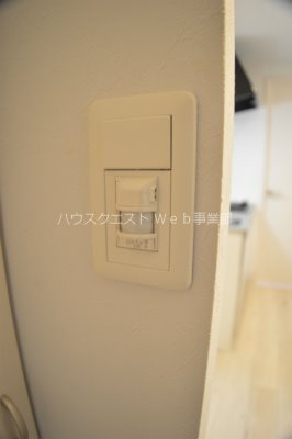 フラッティ西大路花屋町 その他