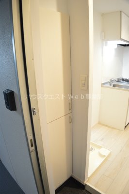 フラッティ西大路花屋町 その他
