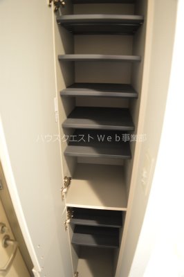 フラッティ西大路花屋町 その他