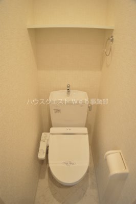 フラッティ西大路花屋町 その他