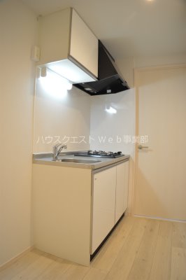 フラッティ西大路花屋町 その他