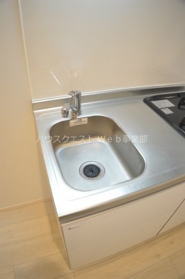 フラッティ西大路花屋町 その他