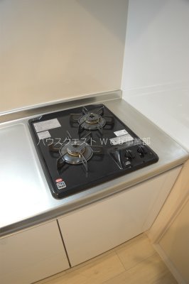 フラッティ西大路花屋町 その他