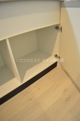 フラッティ西大路花屋町 その他