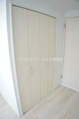 フラッティ西大路花屋町 その他