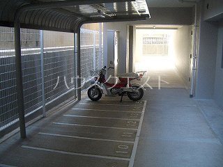 インベスト京都堀川 その他