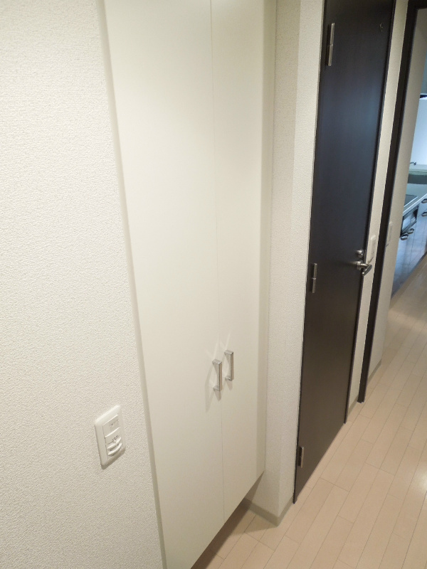インベスト京都堀川 その他部屋・スペース