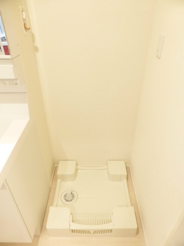 ラシーネ五條 その他部屋・スペース