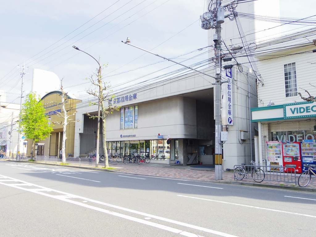 フラッティケイ 銀行