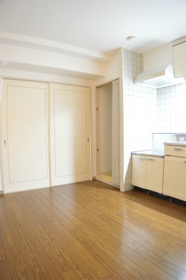 グランフォルム西院 その他