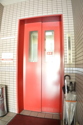 グランフォルム西院 その他設備