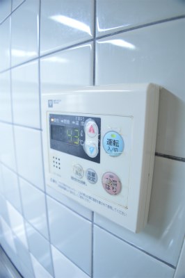 グランフォルム西院 その他