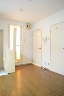 グランフォルム西院 その他部屋・スペース