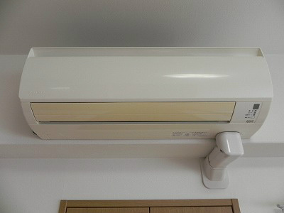オリゾンタル下鴨 その他設備