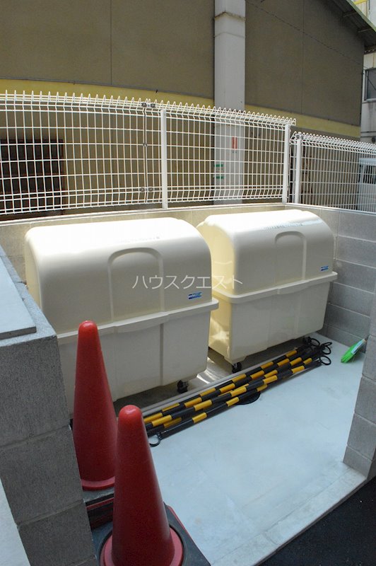 ベラジオ京都西院ウェストシティⅢ その他設備